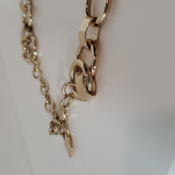 DANNIJO GOLD NECKLACE - Picture 2 of 7